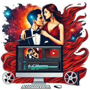 Editing for YouTube and Streaming Platforms