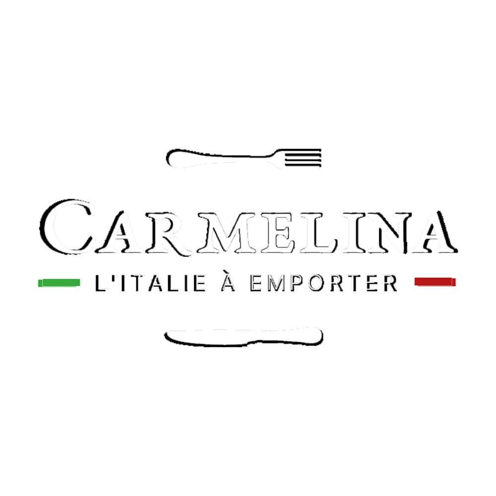 Carmelina Logo