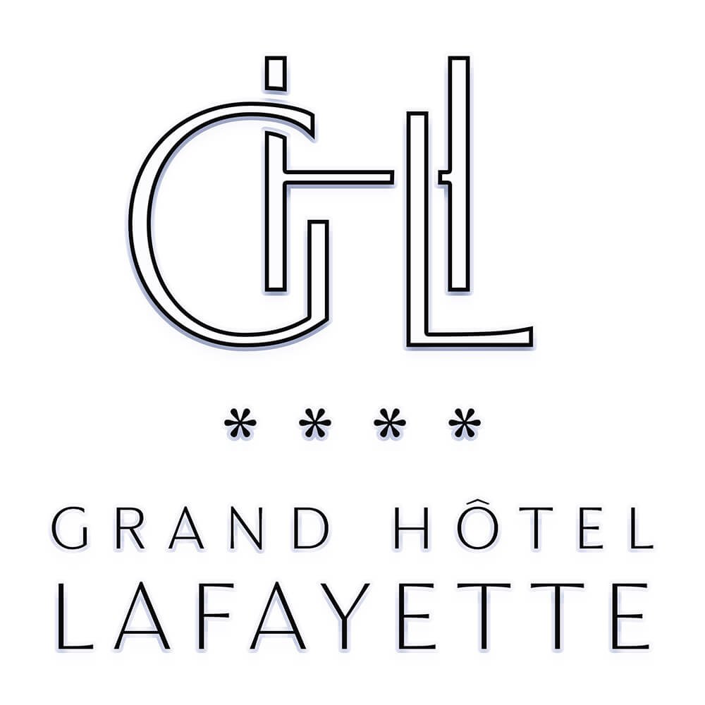 Grand Hôtel Lafayette Logo