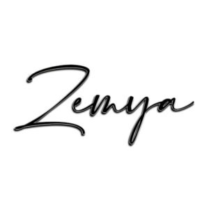 Zemya Logo